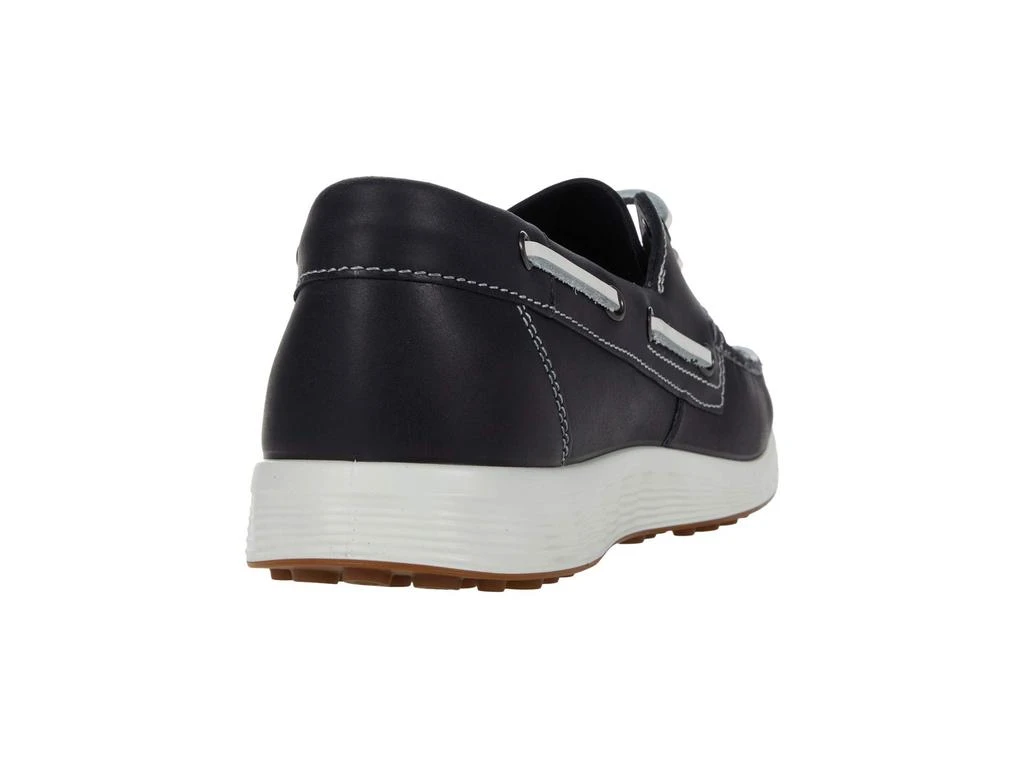 商品ECCO|S Lite Moc Boat Shoe,价格¥658,第5张图片详细描述