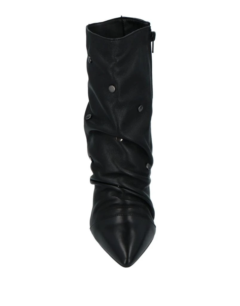 商品CAFèNOIR|Ankle boot,价格¥683,第4张图片详细描述