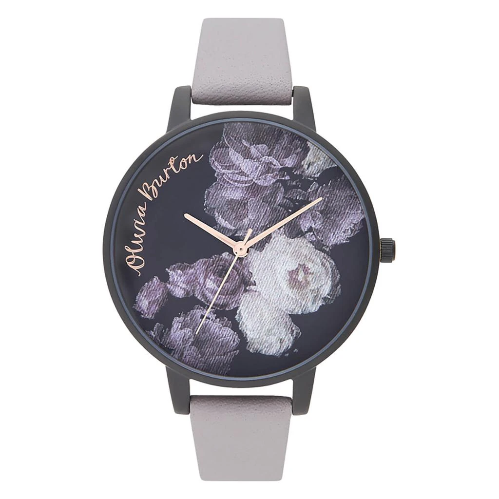 商品Olivia Burton|Olivia Burton Women's Fine Art Watch - Lilac,价格¥462,第1张图片