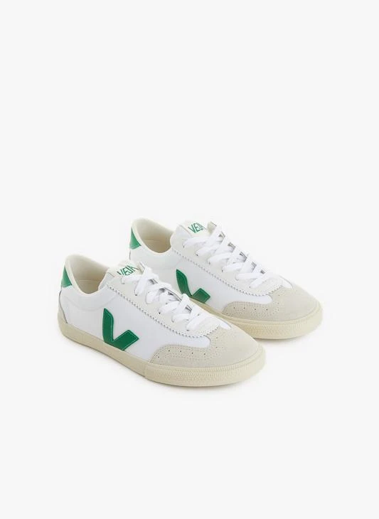 商品Veja|Volleyball bi-material sneakers,价格¥1080,第1张图片