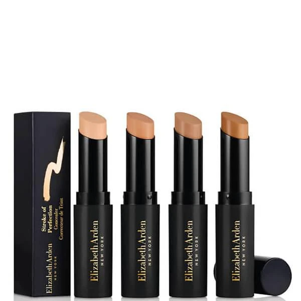 商品Elizabeth Arden|Elizabeth Arden Stroke of Perfection Concealer 3.2g (Various Shades),价格¥182,第1张图片