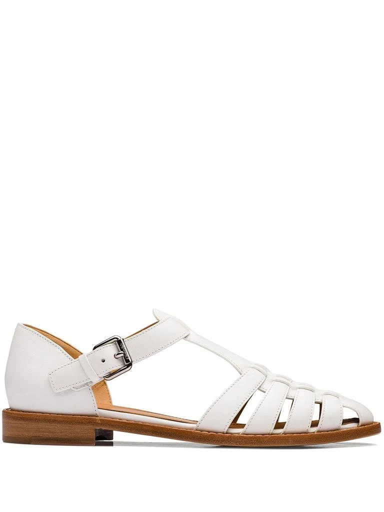 商品Church's|CHURCH'S WOMEN KELSEY LADIES SANDALS,价格¥2013,第2张图片详细描述