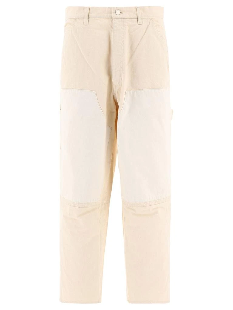 商品Ambush|Ambush High Waist Straight-Leg Jeans,价格¥2369,第1张图片
