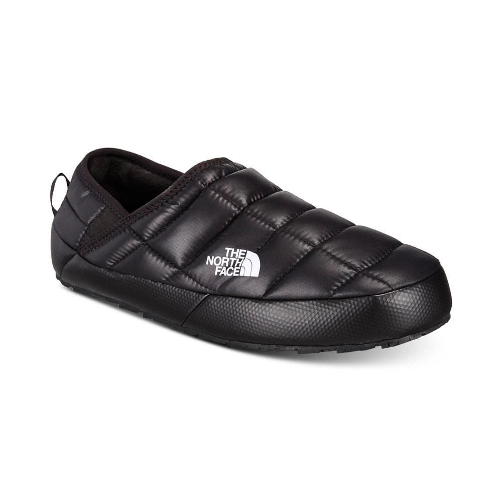 商品The North Face|Men's ThermoBall Traction Mules,价格¥440,第1张图片