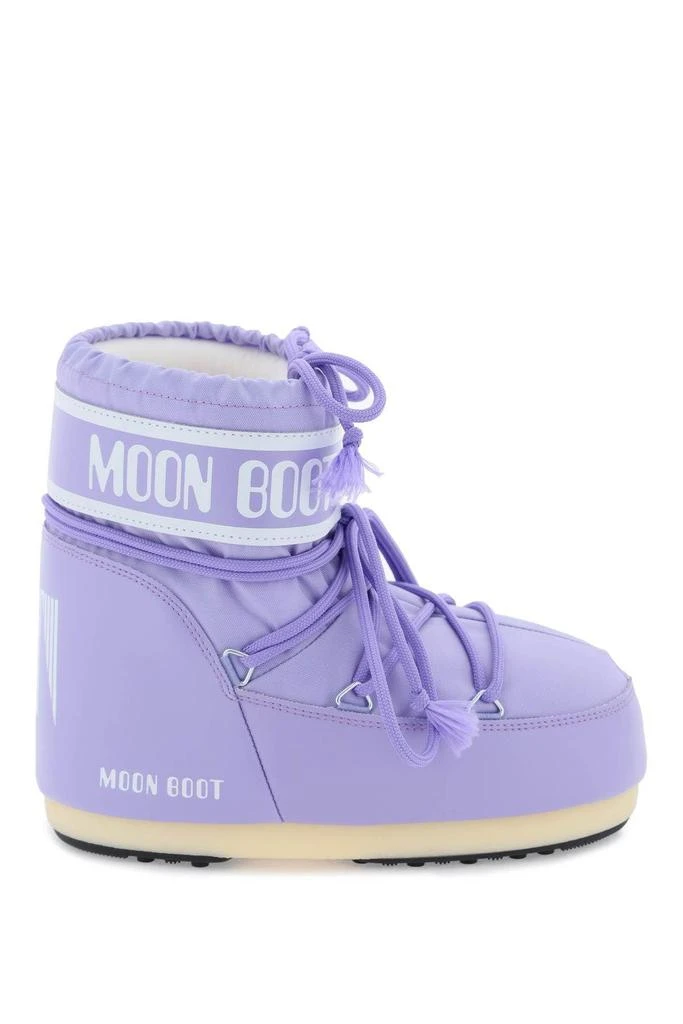 商品Moon Boot|Icon low apres-ski boots,价格¥655,第1张图片