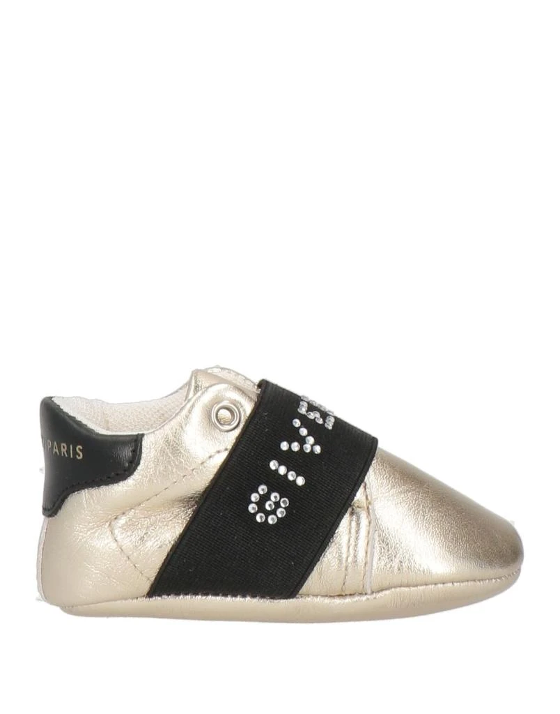商品Givenchy|Newborn shoes,价格¥1258,第1张图片