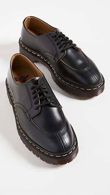 商品Dr. Martens 马汀博士|2046 牛津鞋,价格¥1139,第2张图片详细描述