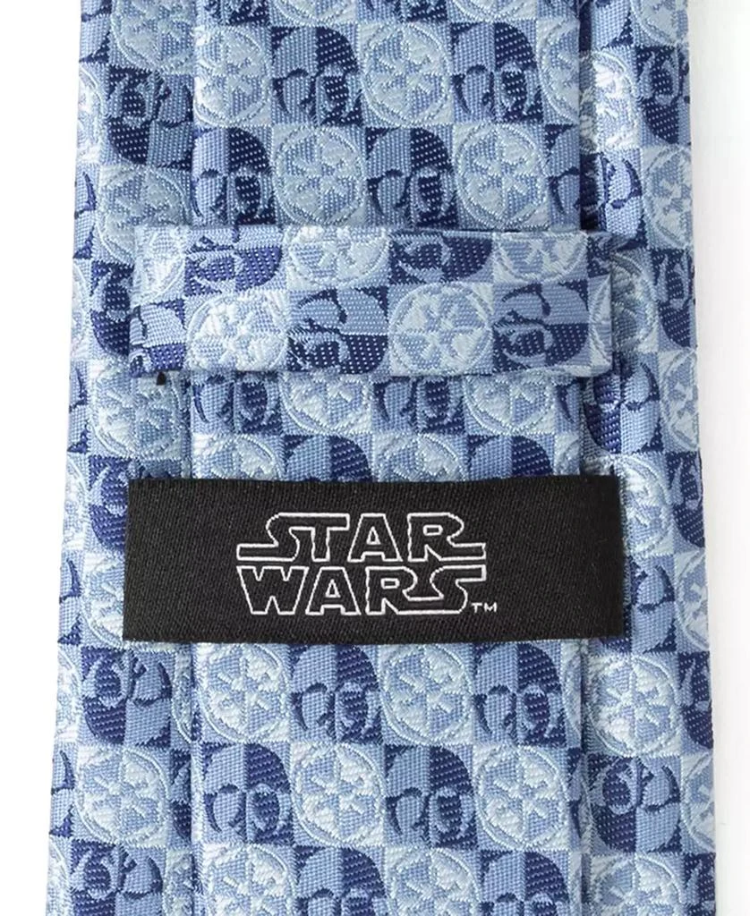 商品Star Wars|Men's Imperial Rebel Tie,价格¥292,第4张图片详细描述