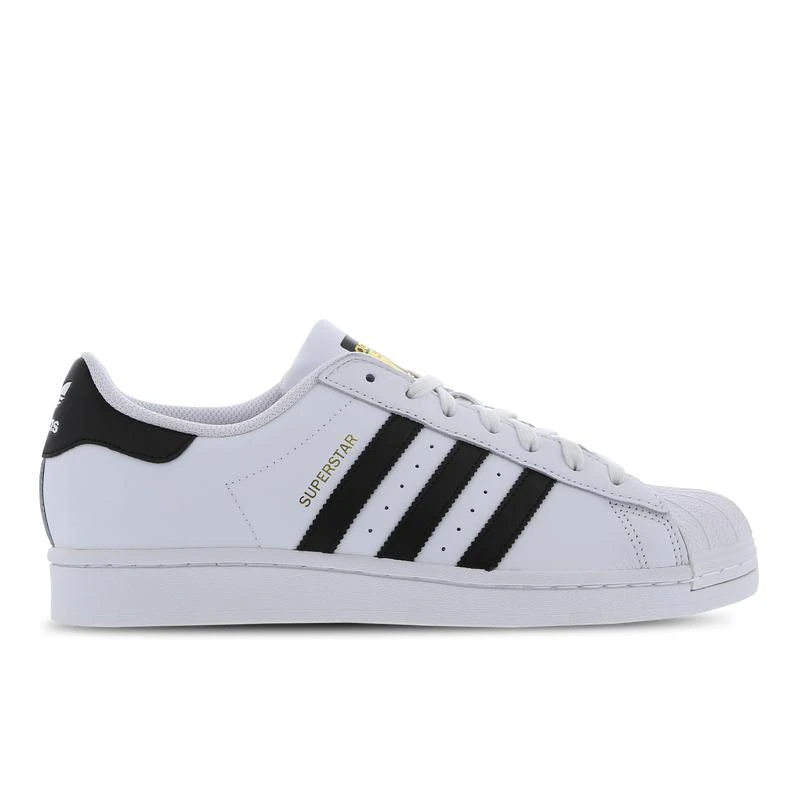 商品Adidas|贝壳头 小白鞋,价格¥992,第1张图片详细描述