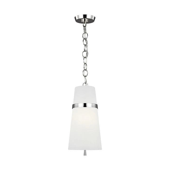 商品Alexa Hampton|Alexa Hampton Cordtlandt Small Pendant,价格¥1756,第1张图片