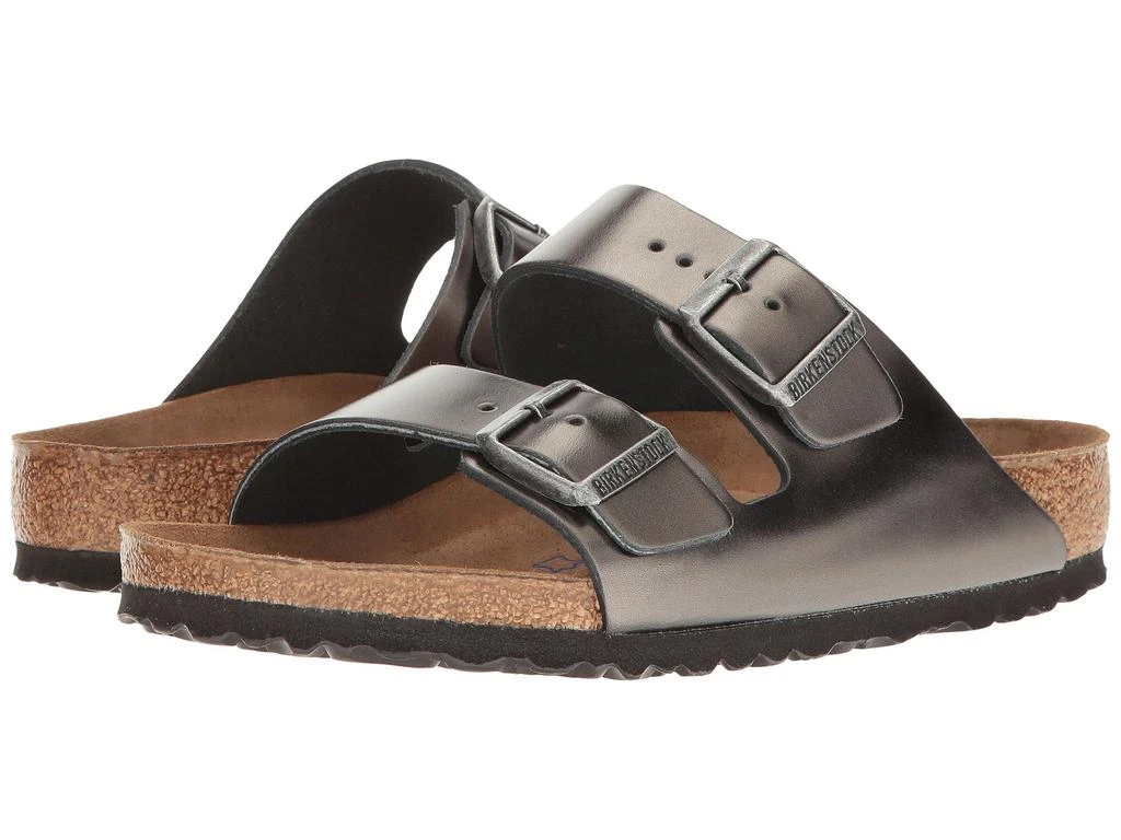 商品Birkenstock|Arizona Soft Footbed,价格¥1048,第1张图片