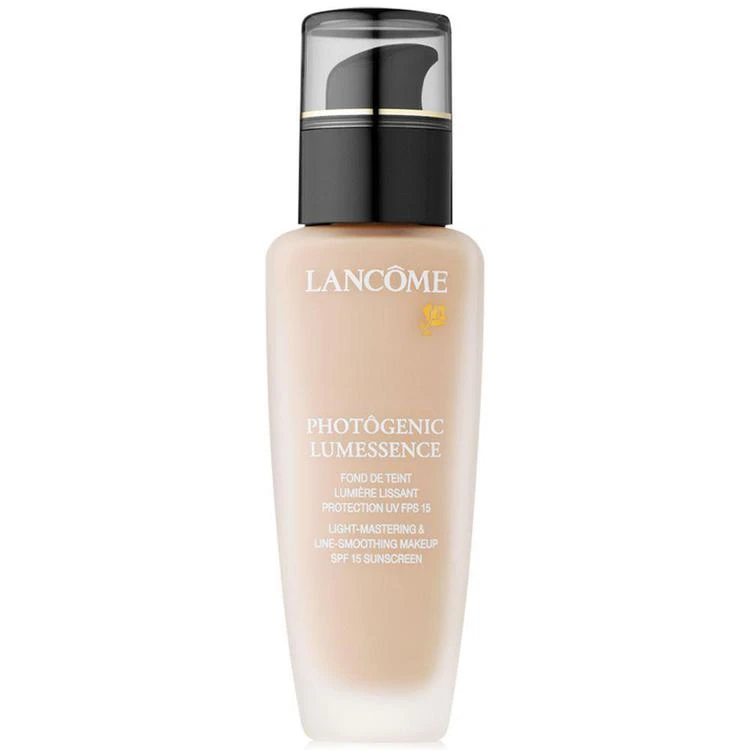 商品Lancôme|兰蔻粉底液 SPF 15,价格¥352,第1张图片