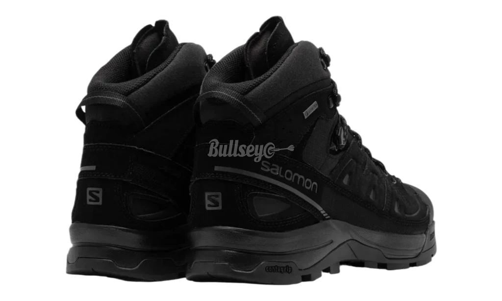 商品Salomon|Salomon X-ALP Mid LTR GTX "Black Asphalt",价格¥1963,第3张图片详细描述
