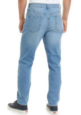 商品TRUE CRAFT|Craft The Dad Jeans,价格¥137,第2张图片详细描述