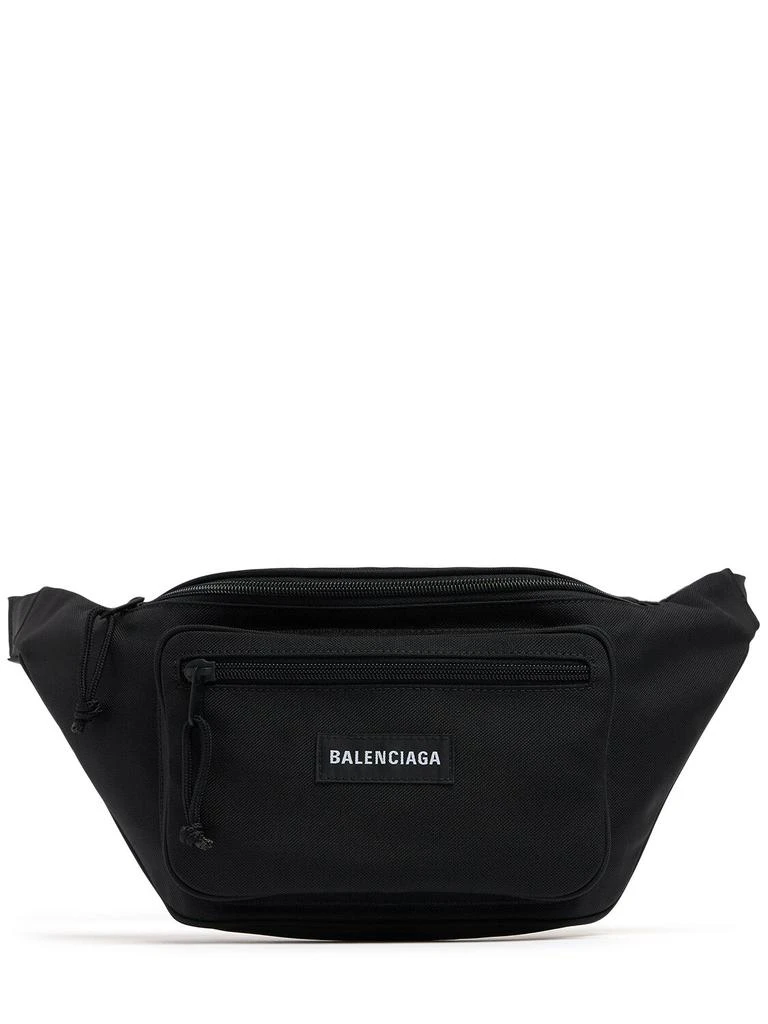 商品Balenciaga|Explorer Casual Nylon Belt Bag,价格¥6745,第1张图片