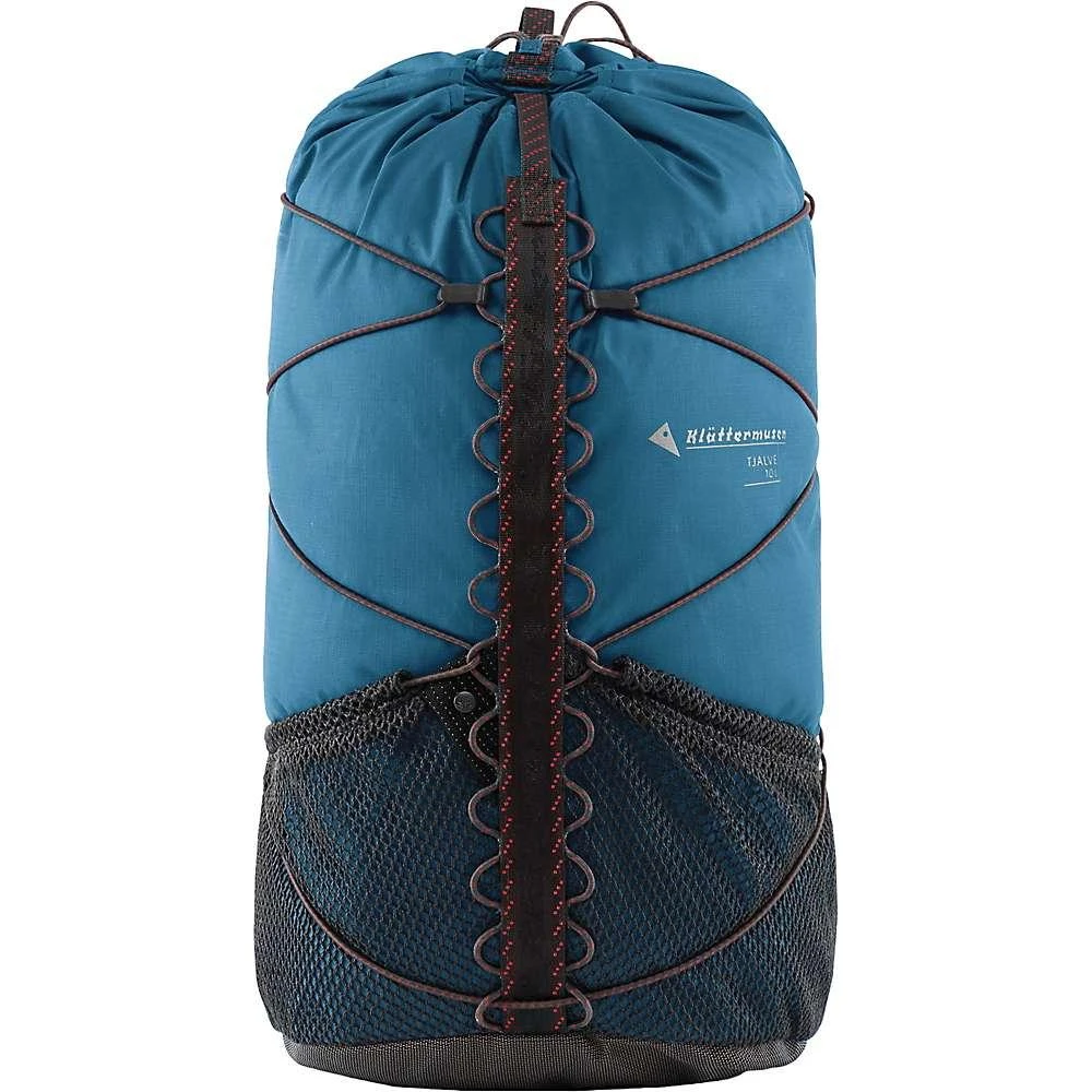 商品Klattermusen|Klattermusen Tjalve Leightweight Summit Backpack 10L,价格¥1037,第1张图片