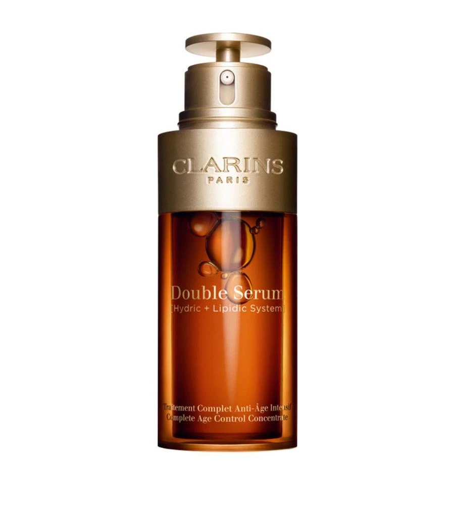 商品Clarins|Double Serum (75ml),价格¥1155,第1张图片