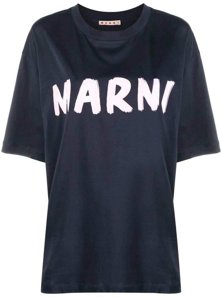 Marni]MARNI T-SHIRTS 100% 棉价格¥1777 | 别样海外购