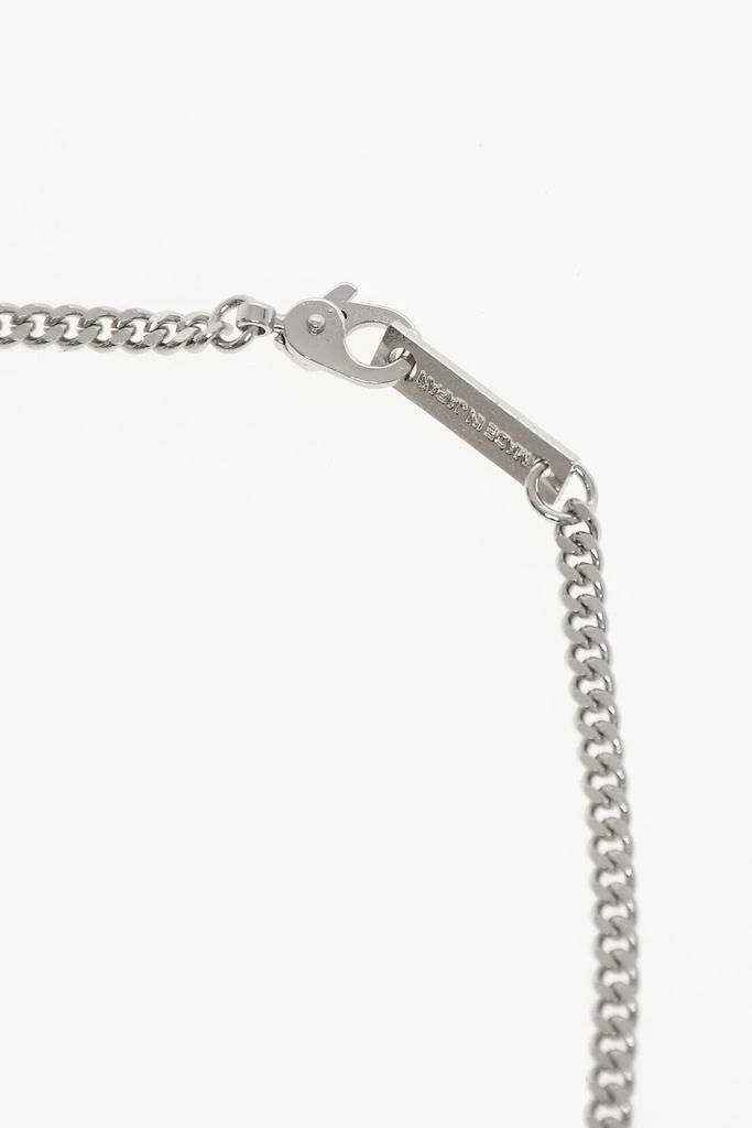 商品Ambush|Ambush Chain Necklace with Lighter Case Pendant,价格¥1121,第3张图片详细描述