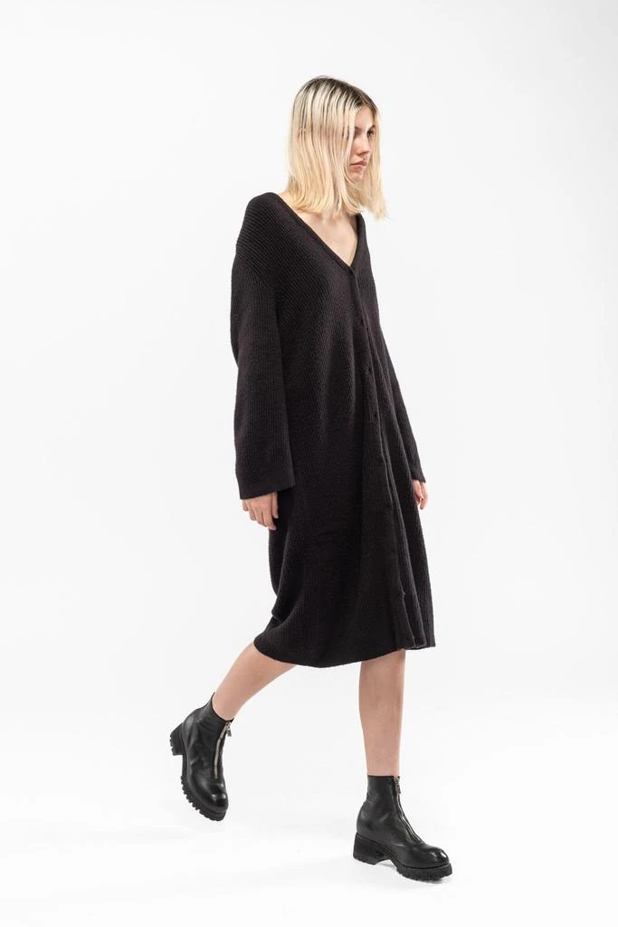 BOBOUTIC Long Ribbed Cardigan 商品