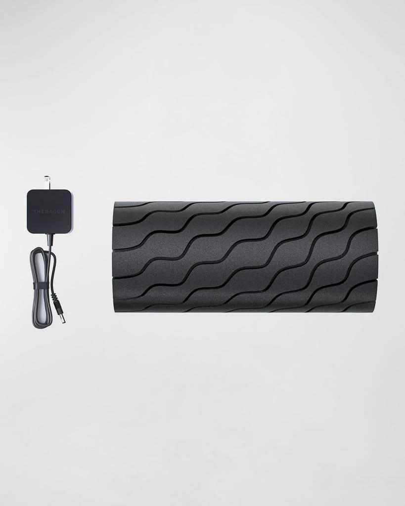 商品Theragun|Wave Roller Smart Vibrating Foam Roller,价格¥986,第5张图片详细描述