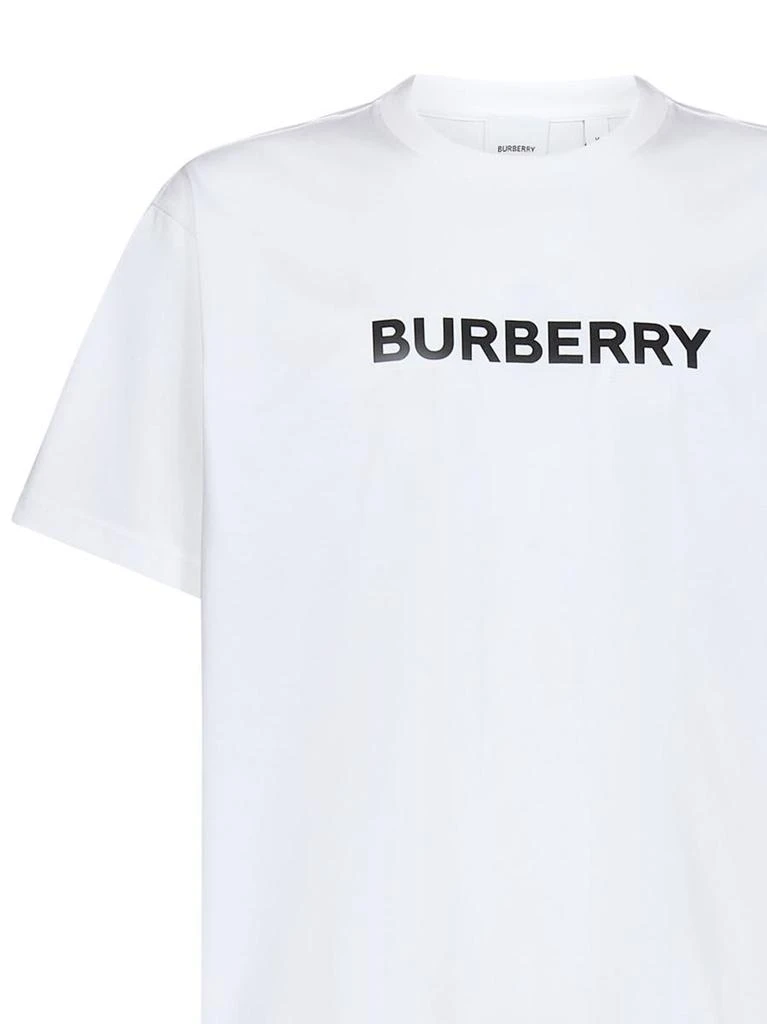 商品Burberry|Burberry T-shirt,价格¥2994,第4张图片详细描述