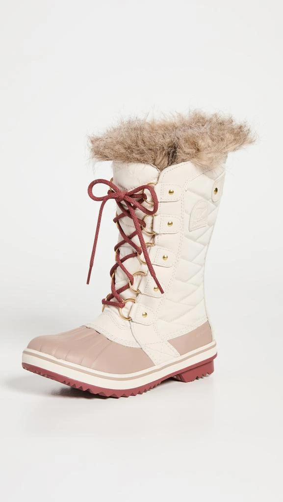 商品SOREL|Sorel Tofino 靴子,价格¥687,第2张图片详细描述