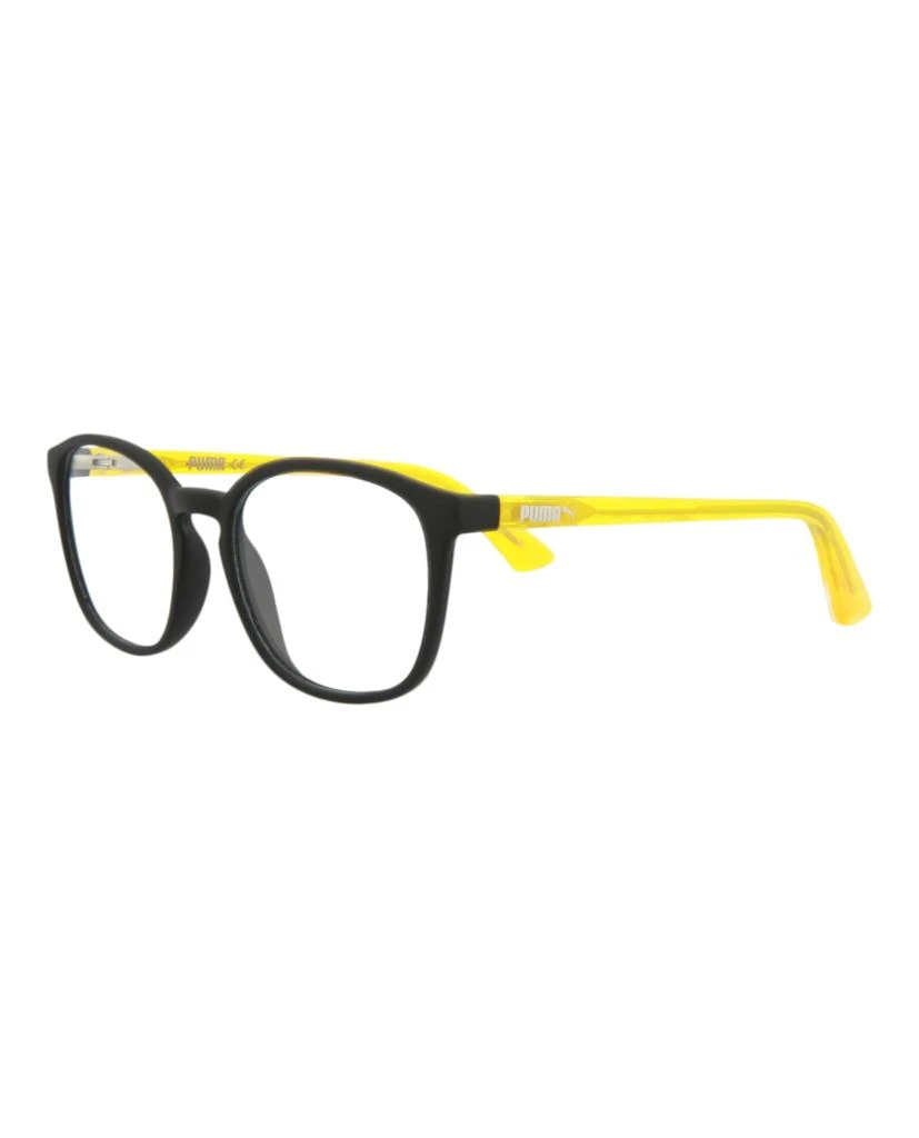 商品Puma|Kids Square-Frame Injection Optical Frames,价格¥106,第2张图片详细描述