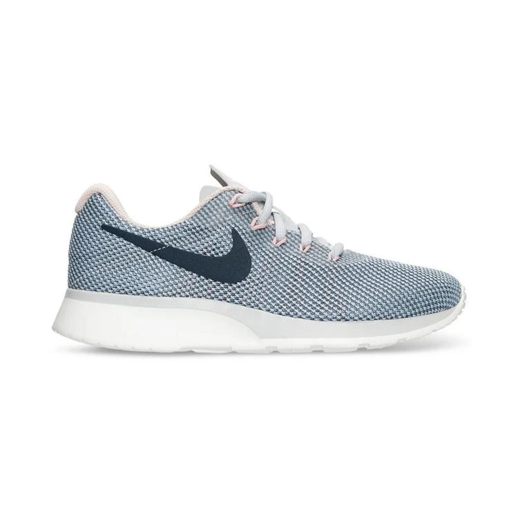 商品NIKE|Tanjun Racer 女士休闲鞋,价格¥407,第2张图片详细描述