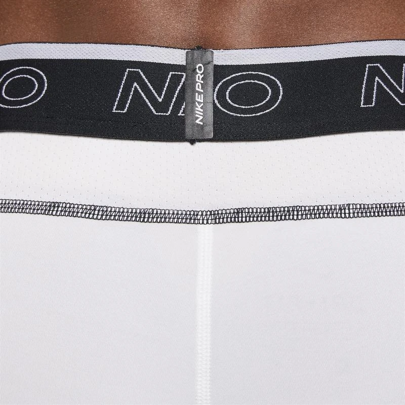 商品NIKE|Nike Pro Dri-FIT Shorts - Men's,价格¥186,第4张图片详细描述