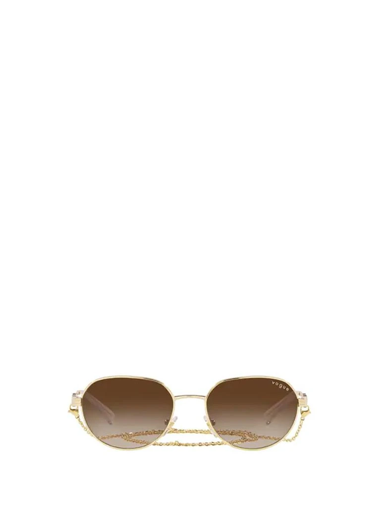 商品VOGUE EYEWEAR|VOGUE EYEWEAR Sunglasses,价格¥1071,第1张图片