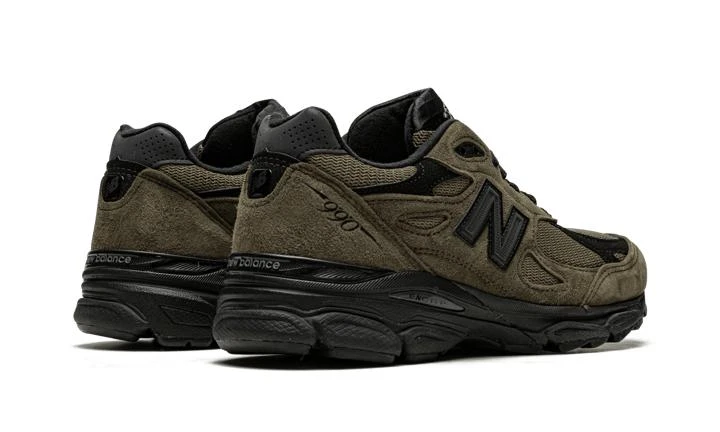 商品New Balance|New Balance 990 V3,价格¥2000-¥3048,第4张图片详细描述