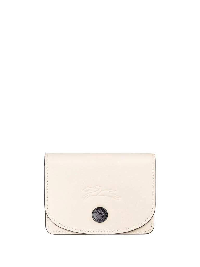 商品Longchamp|Longchamp `Le Pliage Xtra` Card Holder,价格¥457,第1张图片