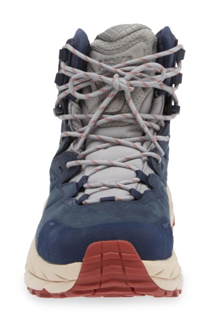 商品Hoka One One| 男女同款Kaha 2 中帮户外功能鞋（男码）,价格¥580,第4张图片详细描述