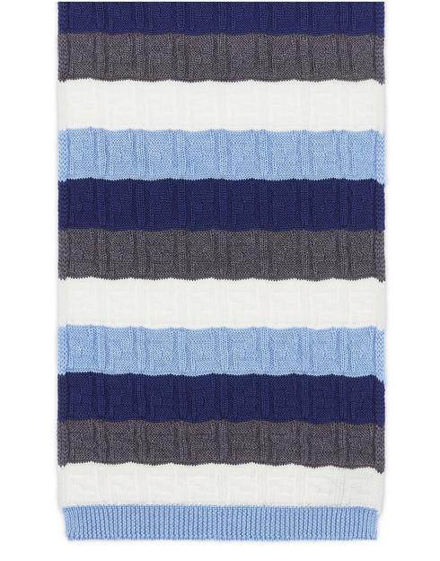 商品Fendi|围巾,价格¥3124,第1张图片