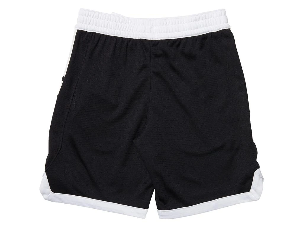 商品NIKE|Elite Stripe Shorts (Toddler/Little Kids),价格¥186,第2张图片详细描述