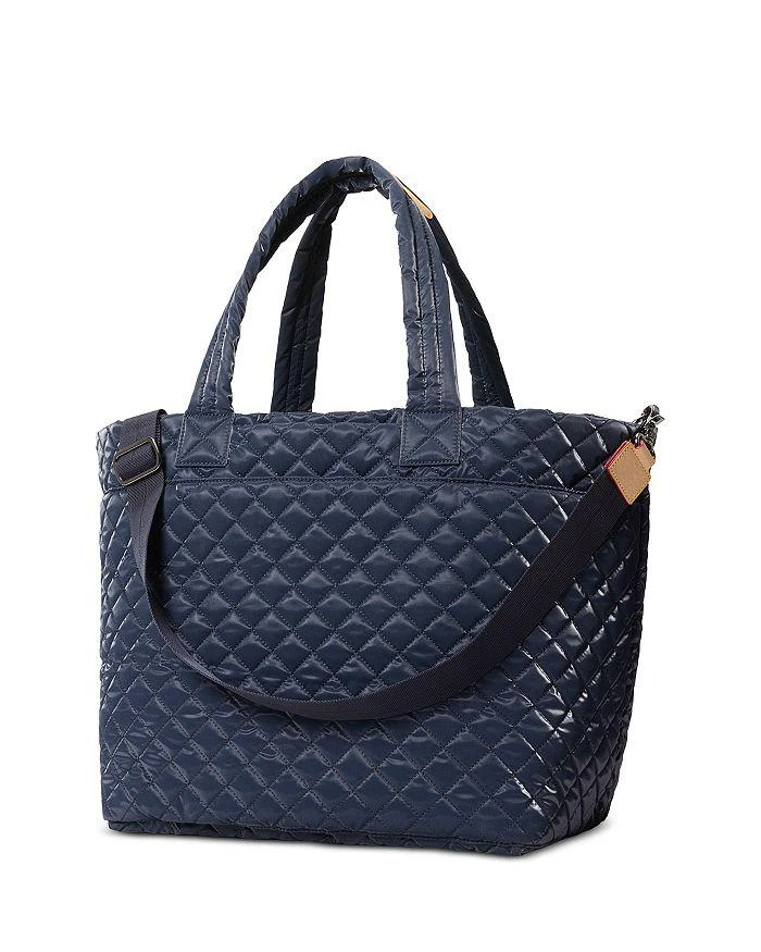 商品MZ Wallace|Large Metro Tote Deluxe,价格¥2158,第5张图片详细描述