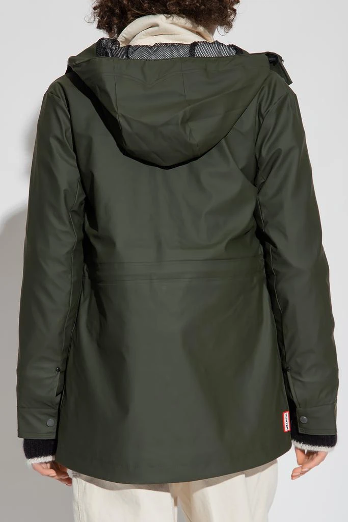 商品Hunter|Rain jacket,价格¥673,第4张图片详细描述