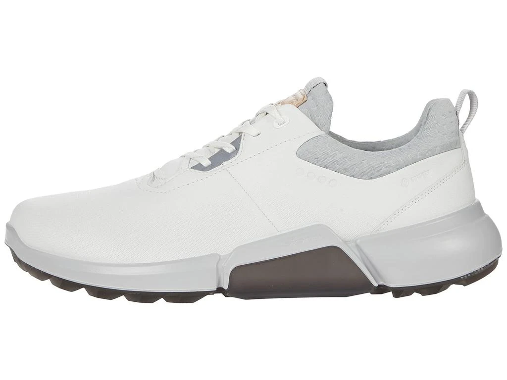 商品ECCO|Biom Hybrid 4 GORE-TEX® Golf Shoes,价格¥1513,第4张图片详细描述