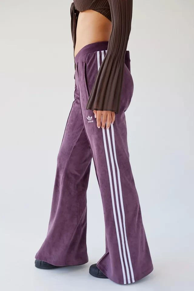 商品Adidas|adidas Faux Suede Track Pant,价格¥227,第4张图片详细描述