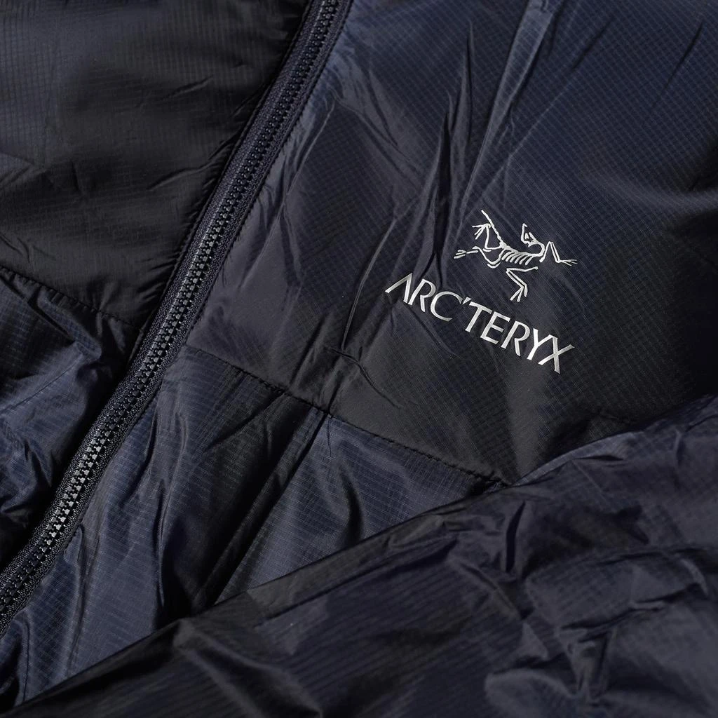 商品Arc'teryx|Arc'teryx Nuclei FL Jacket,价格¥2199,第2张图片详细描述