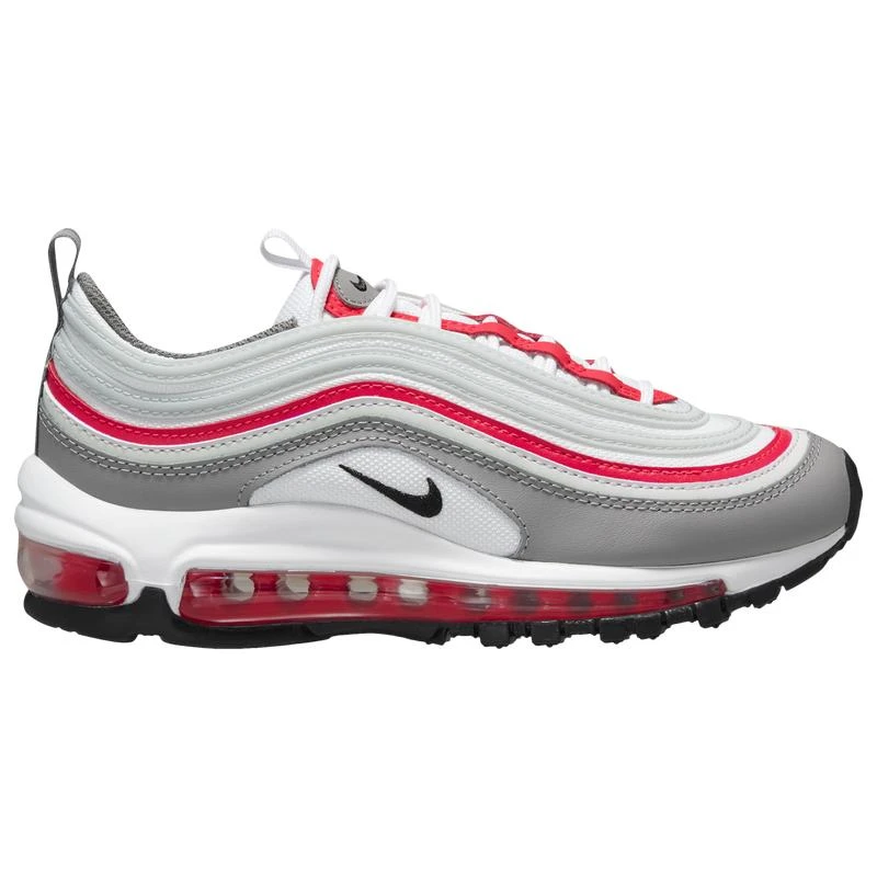 商品NIKE|Nike Air Max 97 - Boys' Grade School,价格¥564,第1张图片