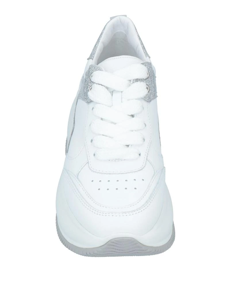 商品hogan|Sneakers,价格¥1289,第4张图片详细描述