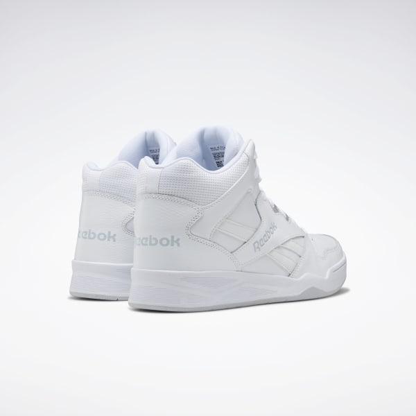 Reebok Royal BB 4500 Hi 2 Men's Basketball Shoes商品第4张图片规格展示