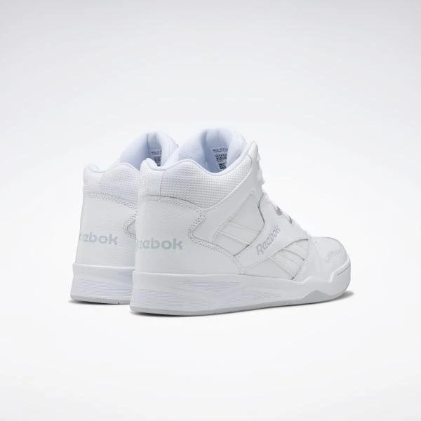 商品Reebok|Reebok Royal BB 4500 Hi 2 Men's Basketball Shoes,价格¥587,第4张图片详细描述