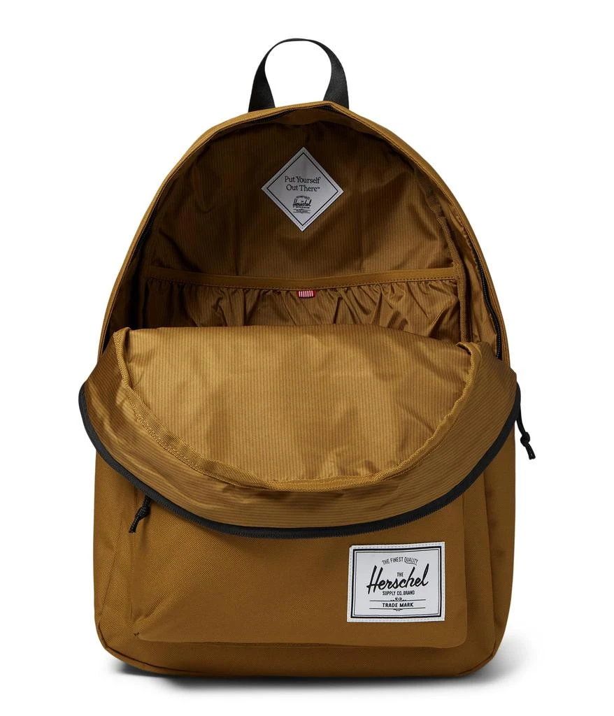 商品Herschel Supply|Herschel Classic XL Backpack,价格¥369,第3张图片详细描述