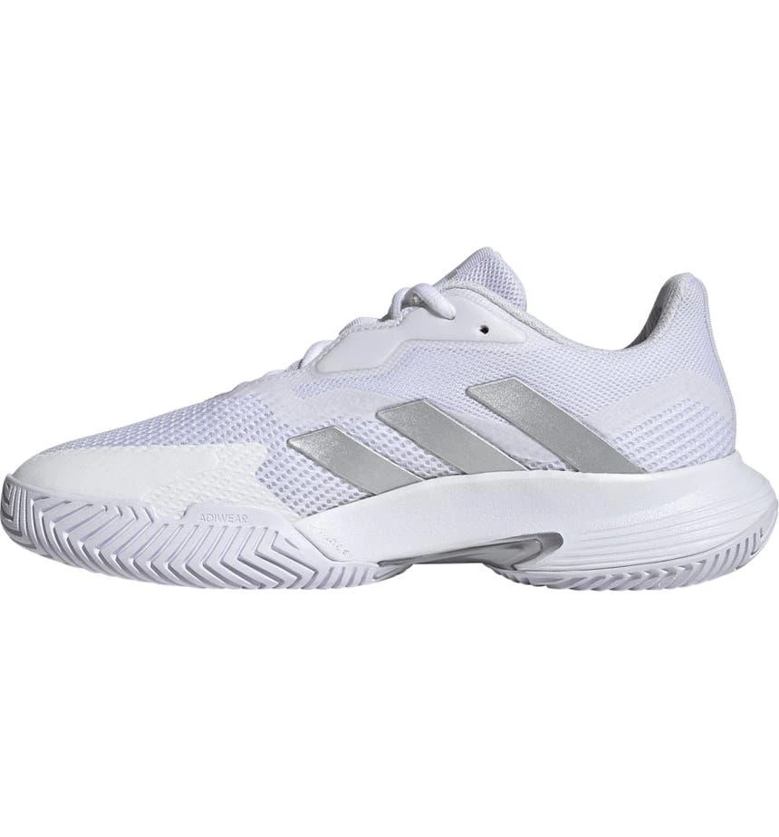 商品Adidas|Courtjam Control Tennis Shoe,价格¥468,第3张图片详细描述