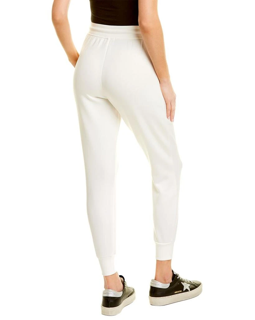 商品Good American|GOOD AMERICAN Boyfriend Scuba Sweatpant,价格¥229,第2张图片详细描述