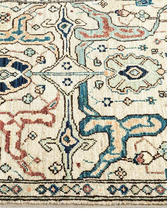 商品Bloomingdale's|Serapi M1973 Runner Area Rug, 2'3" x 5'9",价格¥5200,第5张图片详细描述