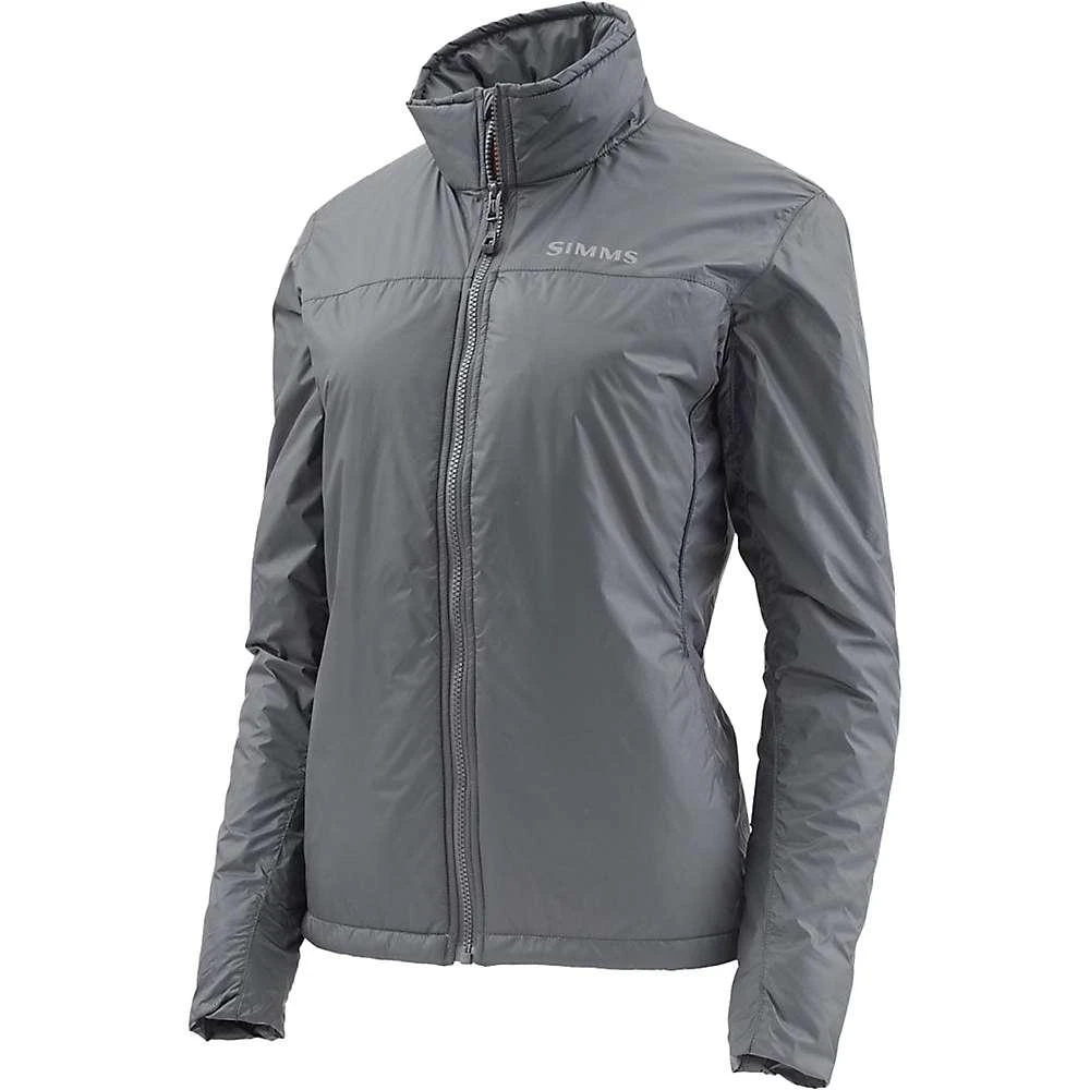 商品Simms|Simms Women's Midstream Insulated Jacket,价格¥1080,第3张图片详细描述